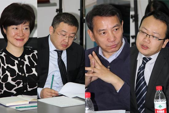 CIPRA座談會(huì)：加強(qiáng)行業(yè)自律，凈化傳播環(huán)