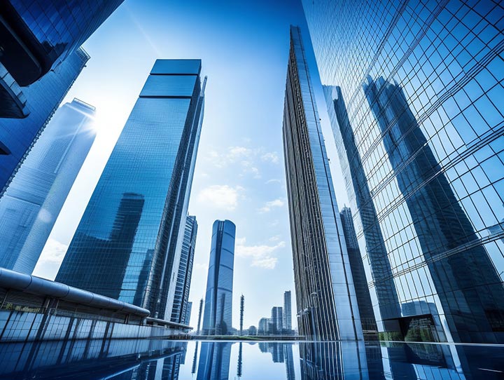 Shangri-La Hotel, Manila