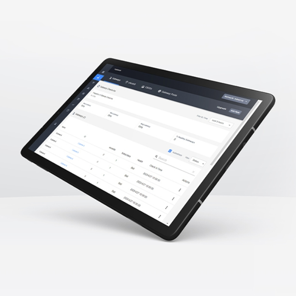 Network Management System