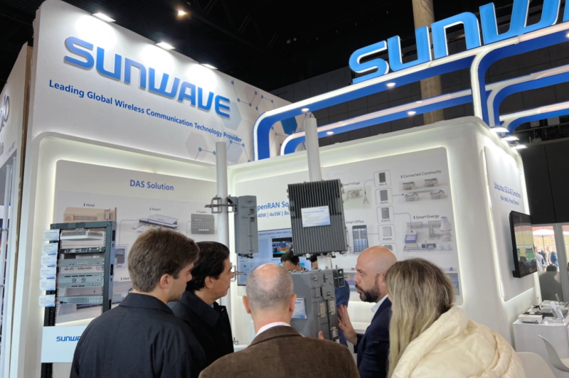 sunwave-MWC