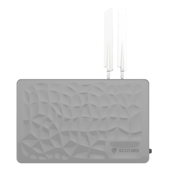 Desktop Signal Blocker – CUBE2.0