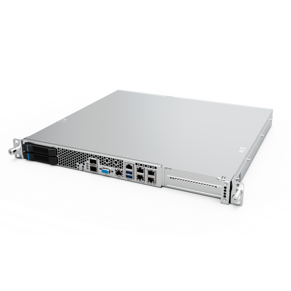 5G Distributed gNB-T5100